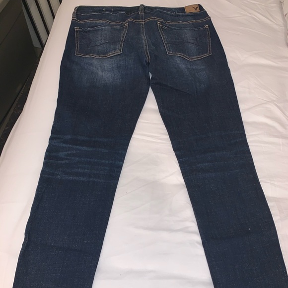 Skinny jeans - Picture 2 of 3